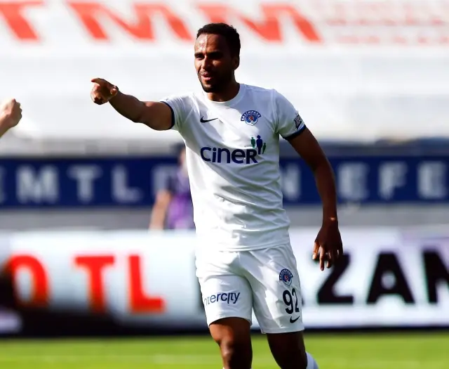 Süper Lig: Kasımpaşa: 3 - Aytemiz Alanyaspor: 0 (Maç sonucu) Süper Lig: Kasımpaşa: 3 - Aytemiz Alanyaspor: 0 (Maç sonucu)