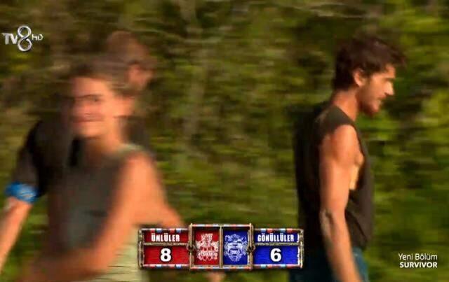 Survivor 3 Mayıs ödül oyununu hangi takım kazandı, kim kazandı? Survivor ödül oyunu ödülü ne? Survivor ödül yemeği ne? Survivor 3 Mayıs ödül oyununu hangi takım kazandı, kim kazandı? Survivor ödül oyunu ödülü ne? Survivor ödül yemeği ne?