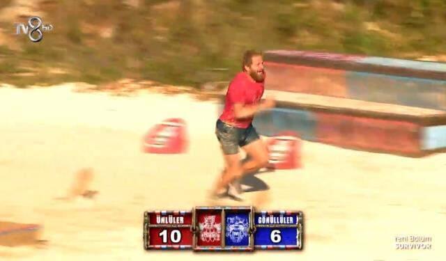 Survivor 3 Mayıs ödül oyununu hangi takım kazandı, kim kazandı? Survivor ödül oyunu ödülü ne? Survivor ödül yemeği ne? Survivor 3 Mayıs ödül oyununu hangi takım kazandı, kim kazandı? Survivor ödül oyunu ödülü ne? Survivor ödül yemeği ne?
