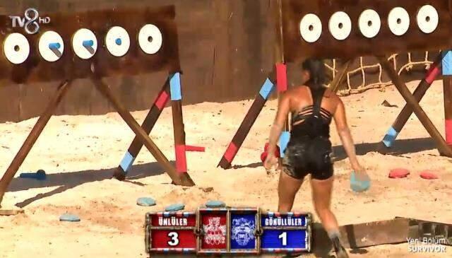Survivor 3 Mayıs ödül oyununu hangi takım kazandı, kim kazandı? Survivor ödül oyunu ödülü ne? Survivor ödül yemeği ne? Survivor 3 Mayıs ödül oyununu hangi takım kazandı, kim kazandı? Survivor ödül oyunu ödülü ne? Survivor ödül yemeği ne?