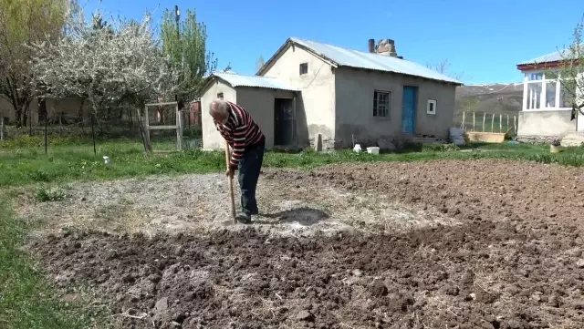 Tam kapanmayla köy ve yazlıklara ilgi arttı Tam kapanmayla köy ve yazlıklara ilgi arttı