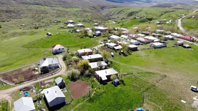 Tam kapanmayla köy ve yazlıklara ilgi arttı Tam kapanmayla köy ve yazlıklara ilgi arttı
