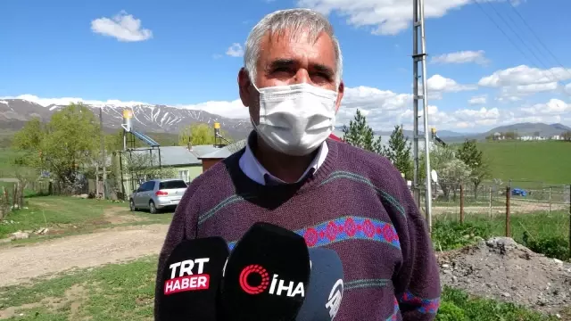 Tam kapanmayla köy ve yazlıklara ilgi arttı Tam kapanmayla köy ve yazlıklara ilgi arttı