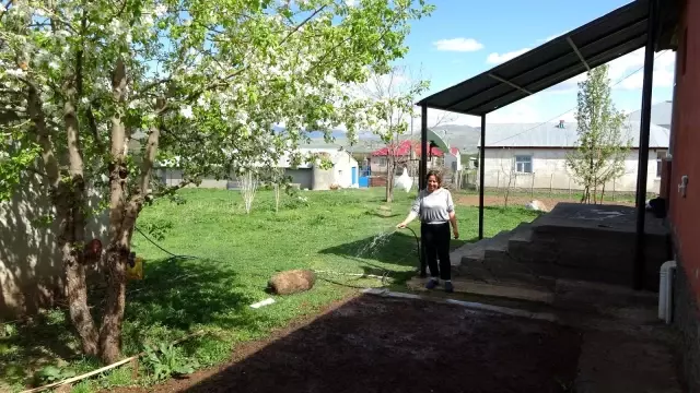 Tam kapanmayla köy ve yazlıklara ilgi arttı Tam kapanmayla köy ve yazlıklara ilgi arttı