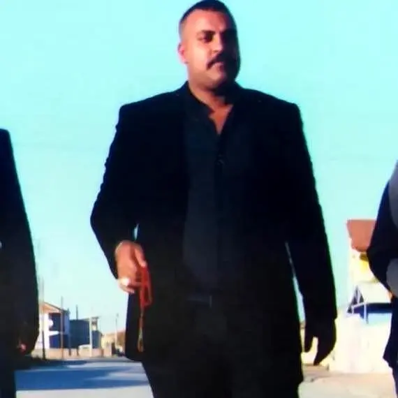 Son dakika haber! Teyzesinin oğlunu öldürüp yengesini yaralayan zanlı tutuklandı Son dakika haber! Teyzesinin oğlunu öldürüp yengesini yaralayan zanlı tutuklandı