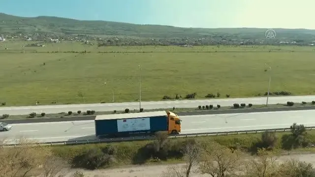 TİKA'dan Gürcistan'daki ihtiyaç sahibi ailelere ramazan yardımı TİKA'dan Gürcistan'daki ihtiyaç sahibi ailelere ramazan yardımı