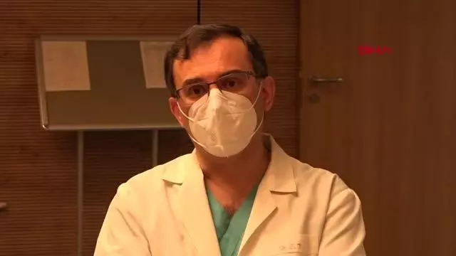 TRABZON ABD'Lİ RAMADAN, KUZENİNİN BÖBREĞİ İLE HAYATA TUTUNDU TRABZON ABD'Lİ RAMADAN, KUZENİNİN BÖBREĞİ İLE HAYATA TUTUNDU