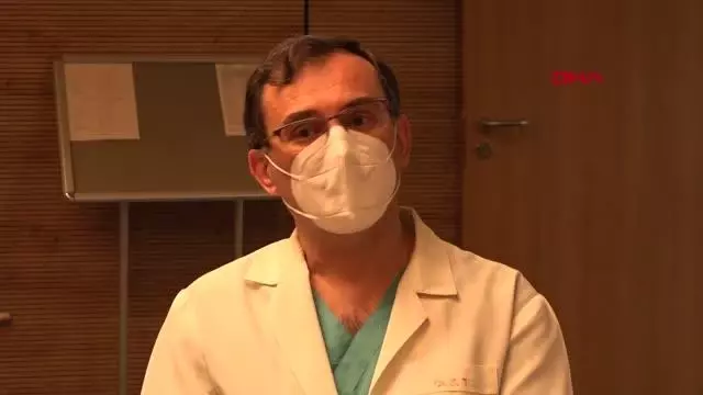TRABZON ABD'Lİ RAMADAN, KUZENİNİN BÖBREĞİ İLE HAYATA TUTUNDU TRABZON ABD'Lİ RAMADAN, KUZENİNİN BÖBREĞİ İLE HAYATA TUTUNDU