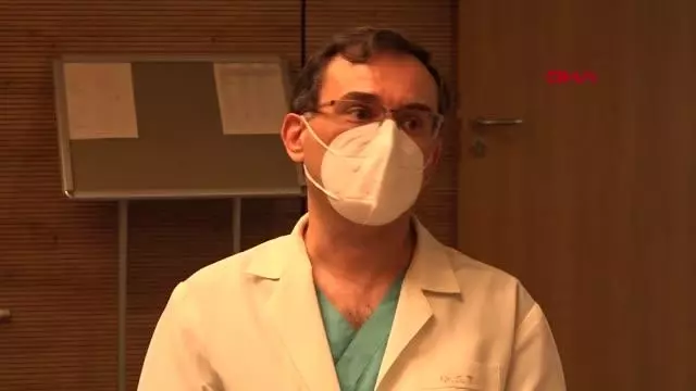 TRABZON ABD'Lİ RAMADAN, KUZENİNİN BÖBREĞİ İLE HAYATA TUTUNDU TRABZON ABD'Lİ RAMADAN, KUZENİNİN BÖBREĞİ İLE HAYATA TUTUNDU