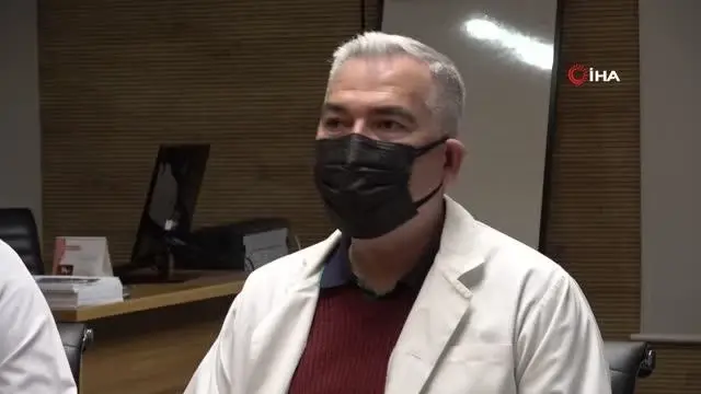 Trabzon'da uluslararası böbrek nakli Trabzon'da uluslararası böbrek nakli