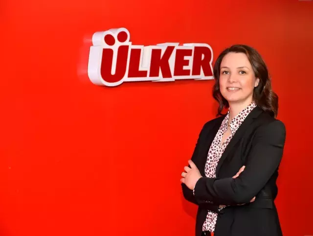 Ülker, 49 çeşit ürünüyle, Ramazan Bayramı'na hazır Ülker, 49 çeşit ürünüyle, Ramazan Bayramı'na hazır