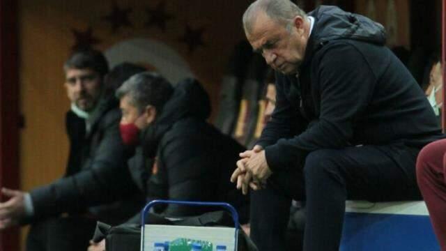 Ünlü yorumcu Çelikler: 17 Mayıs'ta Fatih Terim istifa edecek, bu net bilgidir Ünlü yorumcu Çelikler: 17 Mayıs'ta Fatih Terim istifa edecek, bu net bilgidir