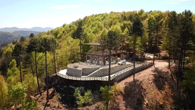Son dakika haber | Ünye'nin çehresi yatırımlar ile değişiyor Son dakika haber | Ünye'nin çehresi yatırımlar ile değişiyor