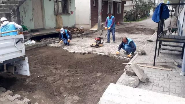Son dakika haber | Ünye'nin çehresi yatırımlar ile değişiyor Son dakika haber | Ünye'nin çehresi yatırımlar ile değişiyor