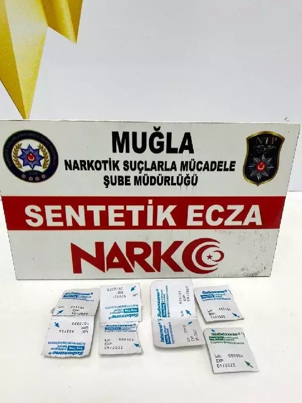 Uyuşturucu operasyonunda 9 tutuklama Uyuşturucu operasyonunda 9 tutuklama
