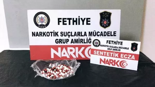 Uyuşturucu operasyonunda 9 tutuklama Uyuşturucu operasyonunda 9 tutuklama