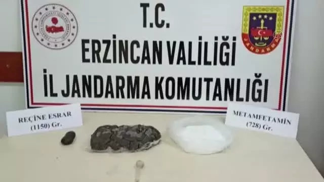Son dakika haberleri... Uyuşturucu operasyonunda yakalanan 2 şüpheli tutuklandı Son dakika haberleri... Uyuşturucu operasyonunda yakalanan 2 şüpheli tutuklandı
