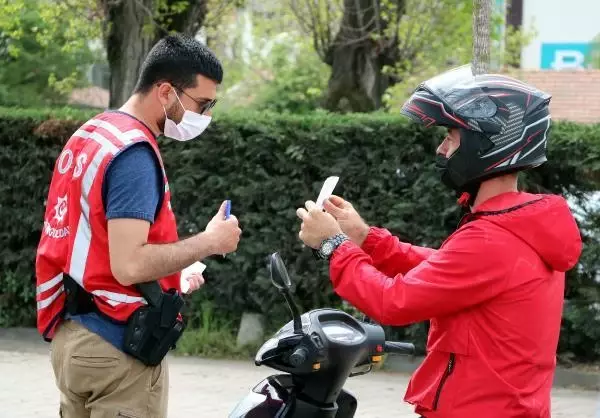 ZONGULDAK VAKA ARTIŞININ EN FAZLA OLDUĞU ZONGULDAK'TA, SIKI DENETİM ZONGULDAK VAKA ARTIŞININ EN FAZLA OLDUĞU ZONGULDAK'TA, SIKI DENETİM