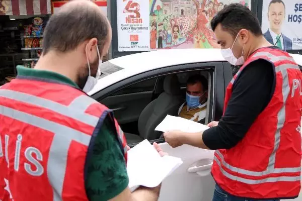 ZONGULDAK VAKA ARTIŞININ EN FAZLA OLDUĞU ZONGULDAK'TA, SIKI DENETİM ZONGULDAK VAKA ARTIŞININ EN FAZLA OLDUĞU ZONGULDAK'TA, SIKI DENETİM
