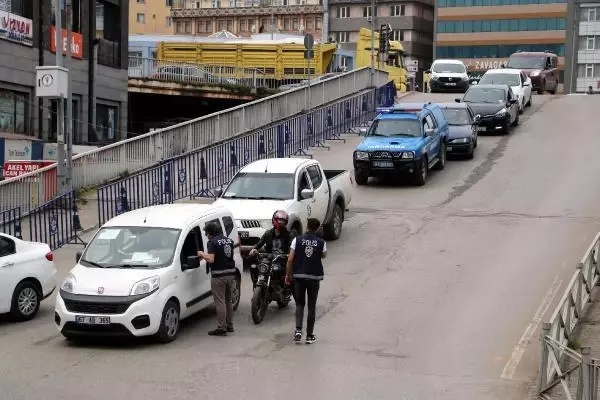 ZONGULDAK VAKA ARTIŞININ EN FAZLA OLDUĞU ZONGULDAK'TA, SIKI DENETİM ZONGULDAK VAKA ARTIŞININ EN FAZLA OLDUĞU ZONGULDAK'TA, SIKI DENETİM