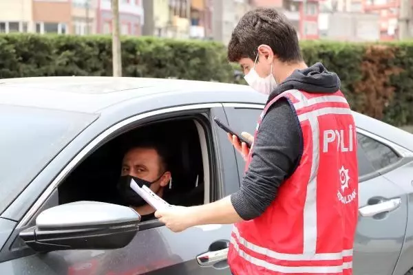 ZONGULDAK VAKA ARTIŞININ EN FAZLA OLDUĞU ZONGULDAK'TA, SIKI DENETİM ZONGULDAK VAKA ARTIŞININ EN FAZLA OLDUĞU ZONGULDAK'TA, SIKI DENETİM
