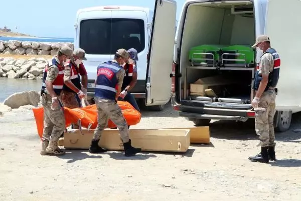 Son dakika haberleri... VAN'DA 61 KAÇAK GÖÇMENİN ÖLDÜĞÜ TEKNE FACİASINDA 5 TAHLİYE Son dakika haberleri... VAN'DA 61 KAÇAK GÖÇMENİN ÖLDÜĞÜ TEKNE FACİASINDA 5 TAHLİYE