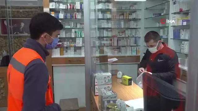 Vefa grubundan 'vefa' örneği...İnsülin iğnesini 25 kilometre uzaklıktaki köye ulaştırdı Vefa grubundan 'vefa' örneği...İnsülin iğnesini 25 kilometre uzaklıktaki köye ulaştırdı