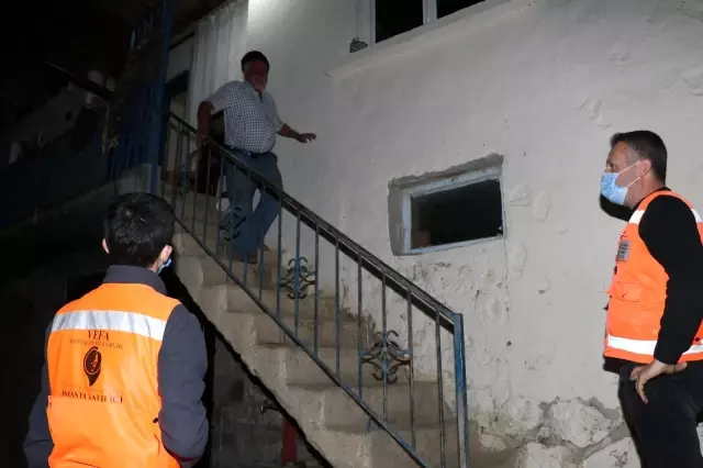 Vefa grubundan 'vefa' örneği...İnsülin iğnesini 25 kilometre uzaklıktaki köye ulaştırdı Vefa grubundan 'vefa' örneği...İnsülin iğnesini 25 kilometre uzaklıktaki köye ulaştırdı