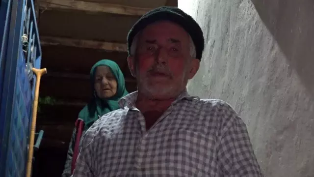 Vefa grubundan 'vefa' örneği...İnsülin iğnesini 25 kilometre uzaklıktaki köye ulaştırdı Vefa grubundan 'vefa' örneği...İnsülin iğnesini 25 kilometre uzaklıktaki köye ulaştırdı