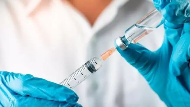 VLP aşısı nedir? VLP aşısı hangi ülkenin? VLP aşısı ne zaman başlayacak? VLP aşısı nedir? VLP aşısı hangi ülkenin? VLP aşısı ne zaman başlayacak?