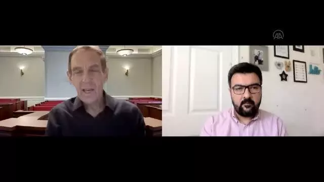 Son dakika haberleri | WASHINGTON - Eski ABD Adalet Bakanlığı Müşaviri Bruce Fein, Biden'ın 24 Nisan açıklamasını eleştirdi (1) Son dakika haberleri | WASHINGTON - Eski ABD Adalet Bakanlığı Müşaviri Bruce Fein, Biden'ın 24 Nisan açıklamasını eleştirdi (1)