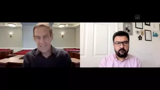 Son dakika haberleri | WASHINGTON - Eski ABD Adalet Bakanlığı Müşaviri Bruce Fein, Biden'ın 24 Nisan açıklamasını eleştirdi (1) Son dakika haberleri | WASHINGTON - Eski ABD Adalet Bakanlığı Müşaviri Bruce Fein, Biden'ın 24 Nisan açıklamasını eleştirdi (1)