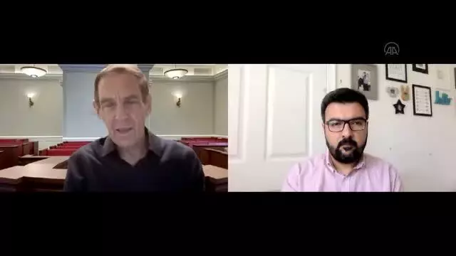 Son dakika haberleri | WASHINGTON - Eski ABD Adalet Bakanlığı Müşaviri Bruce Fein, Biden'ın 24 Nisan açıklamasını eleştirdi (1) Son dakika haberleri | WASHINGTON - Eski ABD Adalet Bakanlığı Müşaviri Bruce Fein, Biden'ın 24 Nisan açıklamasını eleştirdi (1)