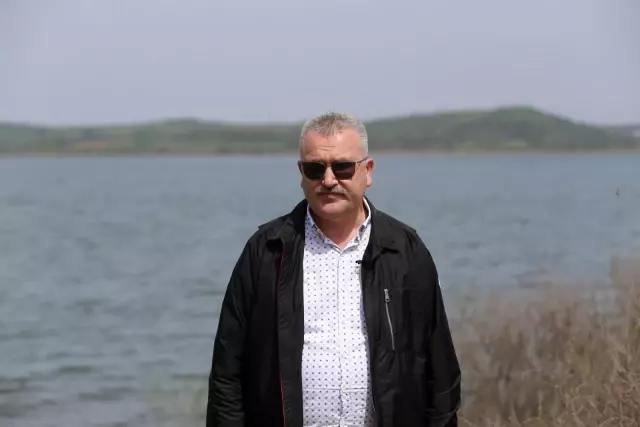 Yaren Leyleğin dostu Adem Amca'ya müjdeli haber: 4 yavrusu dünyaya geldi Yaren Leyleğin dostu Adem Amca'ya müjdeli haber: 4 yavrusu dünyaya geldi