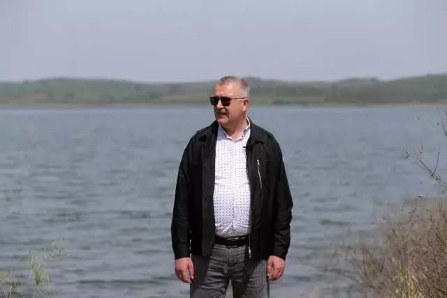 Yaren Leyleğin dostu Adem Amca'ya müjdeli haber: 4 yavrusu dünyaya geldi Yaren Leyleğin dostu Adem Amca'ya müjdeli haber: 4 yavrusu dünyaya geldi