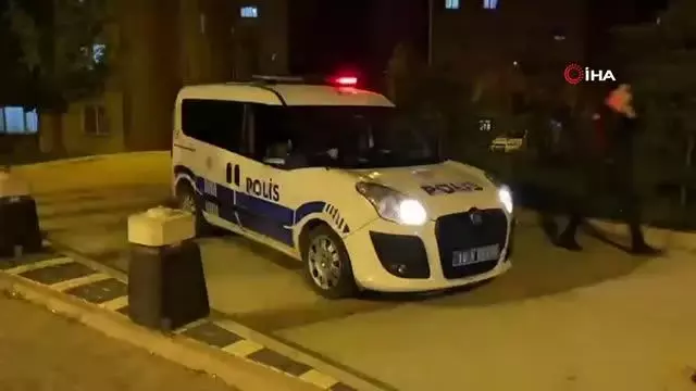 İnegöl'de kısıtlamayı ihlal eden 11 kişiye ceza İnegöl'de kısıtlamayı ihlal eden 11 kişiye ceza