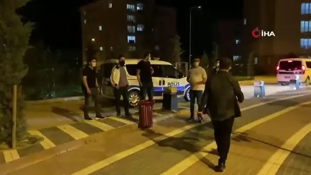 İnegöl'de kısıtlamayı ihlal eden 11 kişiye ceza İnegöl'de kısıtlamayı ihlal eden 11 kişiye ceza