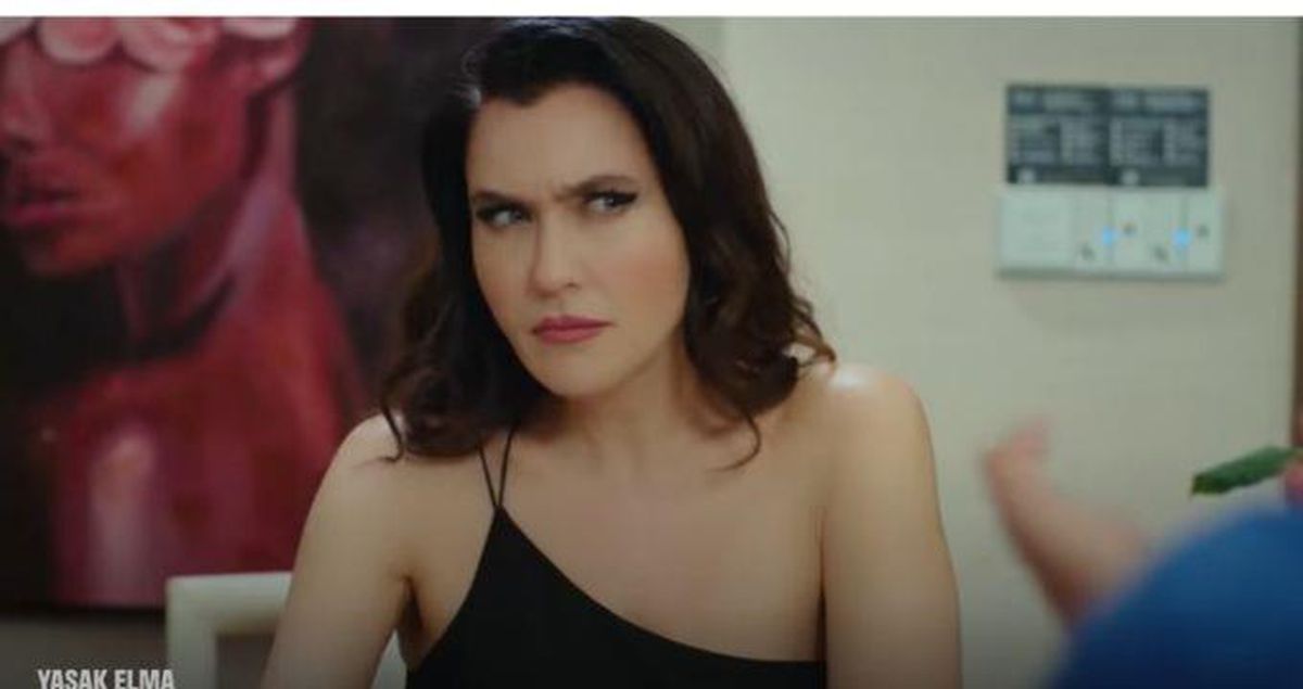 Yasak Elma Canlı izle! FOX TV Yasak Elma 109. bölüm canlı izle! 3 Mayıs Yasak Elma full HD Canlı izle!