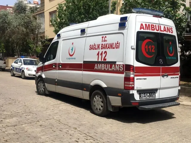 Son dakika haber... Yaşlı kadın evinde ölü bulundu Son dakika haber... Yaşlı kadın evinde ölü bulundu