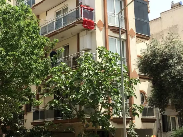Son dakika haber... Yaşlı kadın evinde ölü bulundu Son dakika haber... Yaşlı kadın evinde ölü bulundu