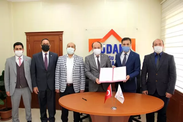 Yerli yünden iplik imalatına KUDAKA'dan fizibilite desteği Yerli yünden iplik imalatına KUDAKA'dan fizibilite desteği