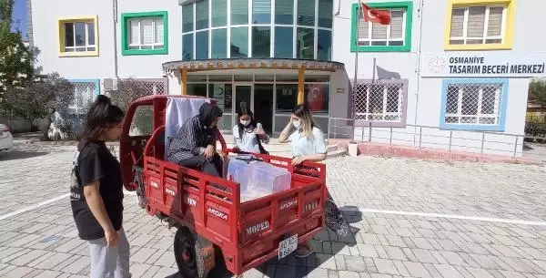 OSMANİYE ZAMANINDA MÜDAHALE EDİLEMEDİ, OTOMOBİL ÇARPAN KEDİNİN SAĞ BACAĞI KESİLDİ OSMANİYE ZAMANINDA MÜDAHALE EDİLEMEDİ, OTOMOBİL ÇARPAN KEDİNİN SAĞ BACAĞI KESİLDİ