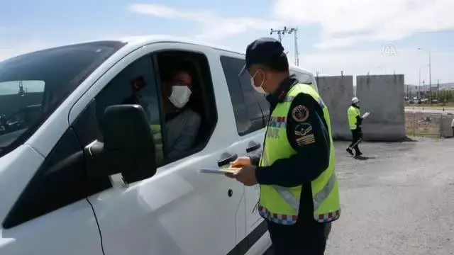 1-7 Mayıs Karayolu Trafik Haftası etkinlikleri 1-7 Mayıs Karayolu Trafik Haftası etkinlikleri
