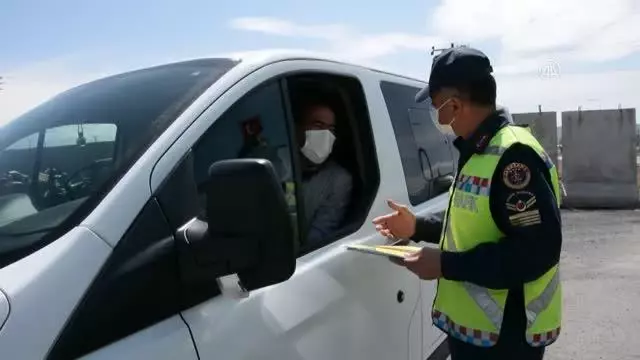 1-7 Mayıs Karayolu Trafik Haftası etkinlikleri 1-7 Mayıs Karayolu Trafik Haftası etkinlikleri