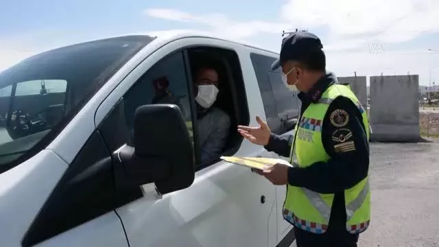 1-7 Mayıs Karayolu Trafik Haftası etkinlikleri 1-7 Mayıs Karayolu Trafik Haftası etkinlikleri