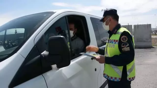 1-7 Mayıs Karayolu Trafik Haftası etkinlikleri 1-7 Mayıs Karayolu Trafik Haftası etkinlikleri