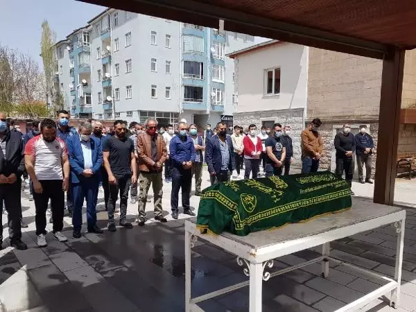11'İNCİ KATTAN DÜŞEN YUSUF EYMEN, TOPRAĞA VERİLDİ 11'İNCİ KATTAN DÜŞEN YUSUF EYMEN, TOPRAĞA VERİLDİ