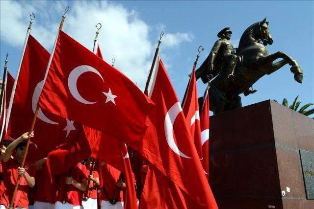 19 Mayıs sözleri: En güzel 19 Mayıs mesajları ve şiirleri! En iyi 19 Mayıs 1919 sözleri nelerdir? 19 Mayıs ile ilgili güzel sözler 19 Mayıs sözleri: En güzel 19 Mayıs mesajları ve şiirleri! En iyi 19 Mayıs 1919 sözleri nelerdir? 19 Mayıs ile ilgili güzel sözler