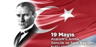 19 Mayıs sözleri: En güzel 19 Mayıs mesajları ve şiirleri! En iyi 19 Mayıs 1919 sözleri nelerdir? 19 Mayıs ile ilgili güzel sözler