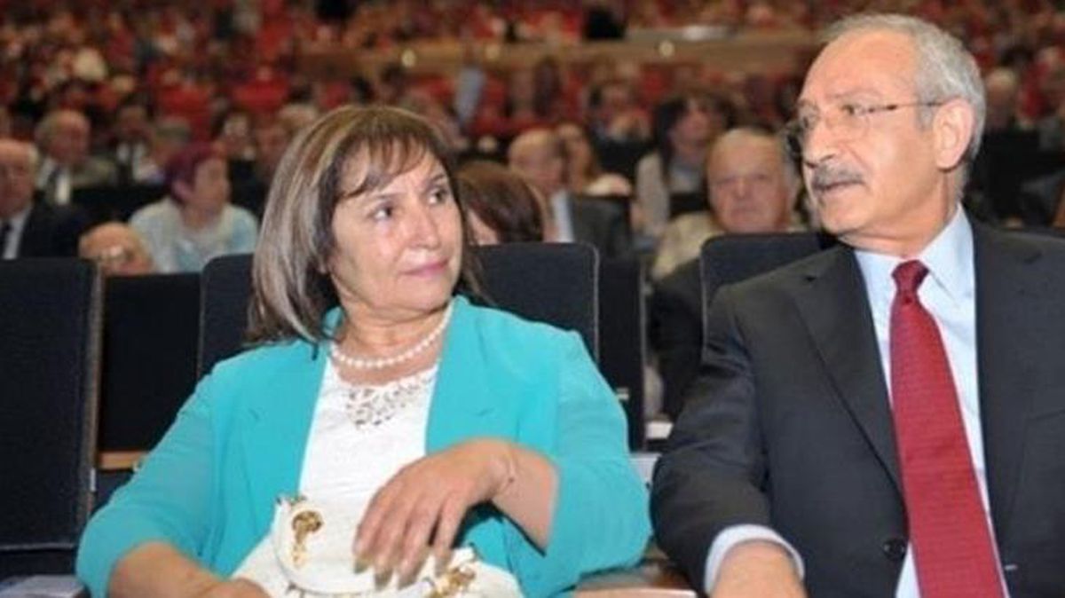 '20 yaş challange' akımına katılan Kılıçdaroğlu, sosyal medya hesabı üzerinden gençlik fotoğrafını paylaştı